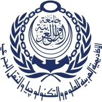 Arab Academy for Science, Technology and Maritime Transport email format