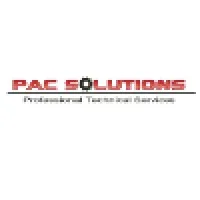 PAC Solutions, LLC PAC Solutions, LLC