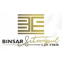 Binsar Sitompul & Partners