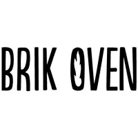 Brik Oven