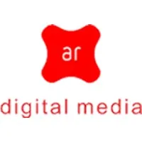 AR digital media