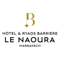 Hotel & Ryads Barrière Le Naoura Marrakech
