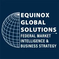 Equinox Global Solutions, LLC Equinox Global Solutions, LLC