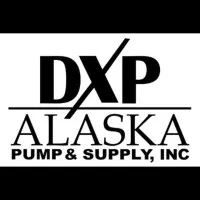 DXP | Alaska Pump and Supply, Inc. DXP | Alaska Pump and Supply, Inc.