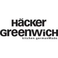 Häcker Kitchens Greenwich Häcker Kitchens Greenwich