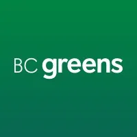 BC Greens
