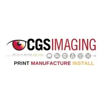 CGS Imaging - Print • Manufacture • Install CGS Imaging - Print • Manufacture • Install