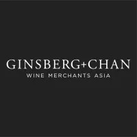 Ginsberg+Chan Wine Merchants Asia Ginsberg+Chan Wine Merchants Asia