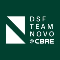 DSF TEAM NOVO @ CBRE