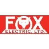 FOX ELECTRIC, LTD FOX ELECTRIC, LTD