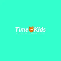 Time For Kids OT & CRC Time For Kids OT & CRC