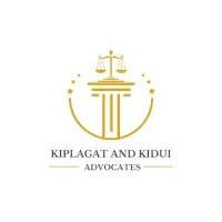 KIPLAGAT AND KIDUI ADVOCATES
