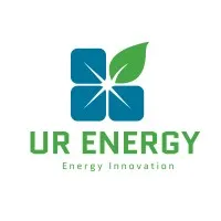 UR Energy Ltd