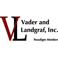 Vader and Landgraf, Inc. 