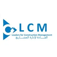 LCM - Leaders for Construction Management