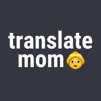 TranslateMom