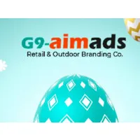G9 Aim Ads , The OOH and Signage Company
