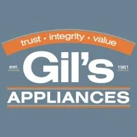 Gil's Appliances Gil's Appliances