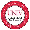 UNLV College of Fine Arts UNLV College of Fine Arts