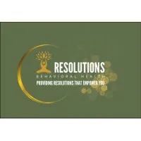 Resolutions Behavioral Health Services
