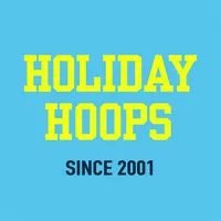 Holiday HOOPS & ARTs