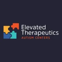 Elevated Therapeutics Autism Centers Elevated Therapeutics Autism Centers