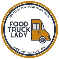 Food Truck Lady