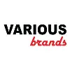 Various Brands