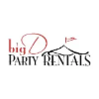 Big D Party Rentals Big D Party Rentals