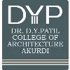 Dr. D Y Patil College of Architecture, Akurdi Pune