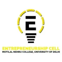 E-Cell MLNC (The Entrepreneurship Cell of Motilal Nehru College)