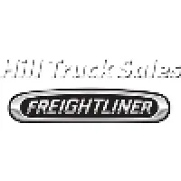 Hill Truck Sales Inc
