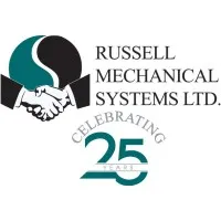 Russell Mechanical Systems Ltd Russell Mechanical Systems Ltd