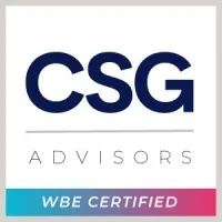CSG Advisors