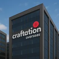 Craftation Overseas Craftation Overseas