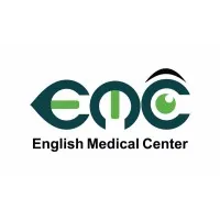 English medical center email format