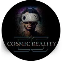 COSMIC REALITYY