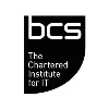 BCS, The Chartered Institute for IT BCS, The Chartered Institute for IT