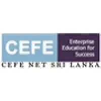 CEFE NET SRI LANKA