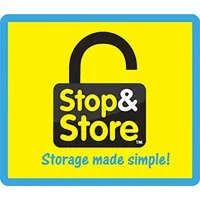 Stop and Store