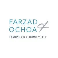 Farzad & Ochoa Family Law Attorneys, LLP