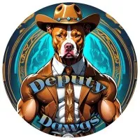 Deputy Dawgs