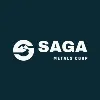 Saga Metals Corp. Saga Metals Corp.