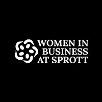 Women in Business at Sprott