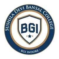 Sushila Devi Bansal College - BGI Indore