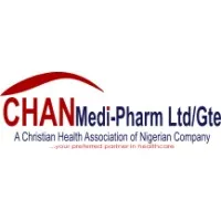 CHAN Medi-Pharm Ltd/Gte CHAN Medi-Pharm Ltd/Gte