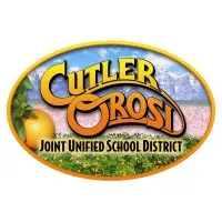 Cutler-Orosi Joint Unified School District