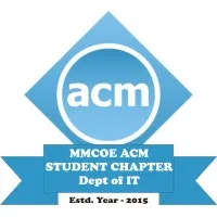 ACM Students' Chapter MMCOE