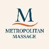 Metropolitan Chair Massage Metropolitan Chair Massage