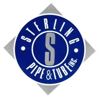 Sterling Pipe & Tube
